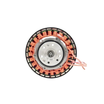 SteadyWin GWK6013-9 Motor