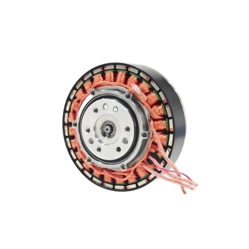 SteadyWin GWK6013-9 Motor