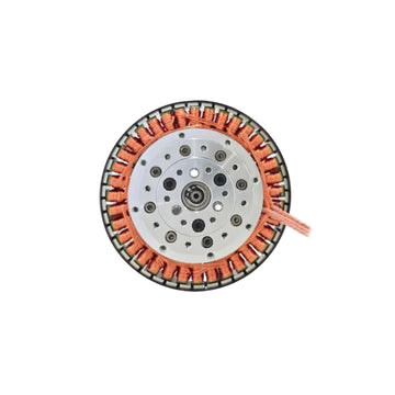 SteadyWin GWK8108-8 Motor