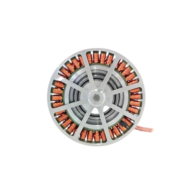 SteadyWin GWK8108-8 Motor