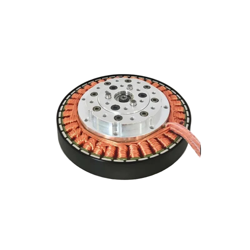 SteadyWin GWK8108-8 Motor
