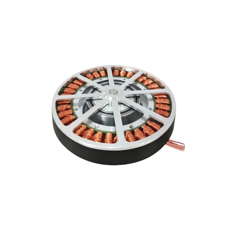 SteadyWin GWK8108-8 Motor