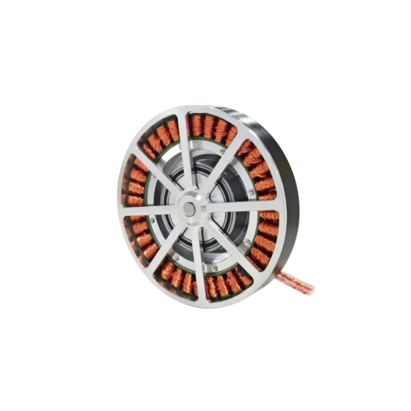 SteadyWin GWK8108-8 Motor