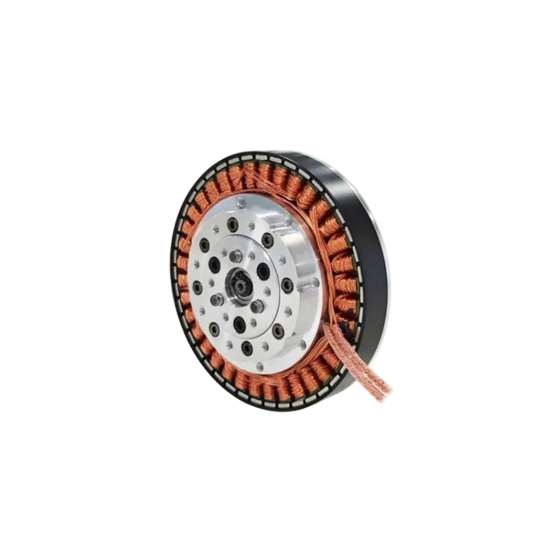 SteadyWin GWK8108-8 Motor