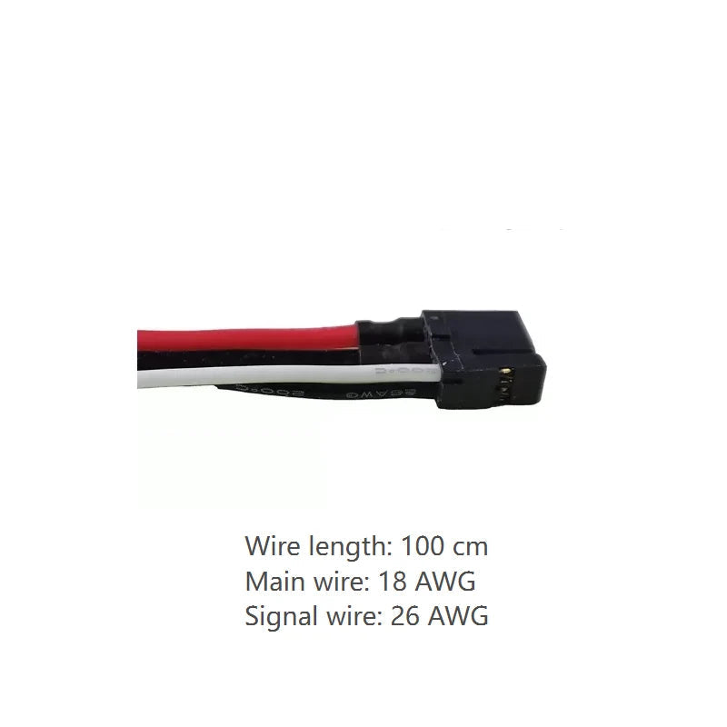 SteadyWin TT8116-9 Motor