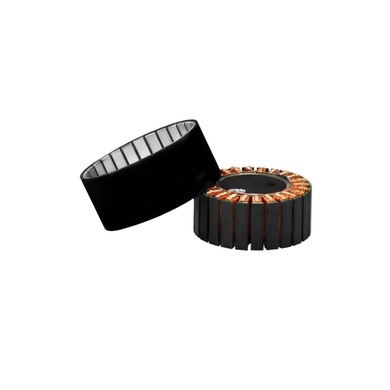 SteadyWin WK6025 Motor