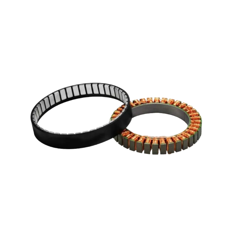 SteadyWin WK8110 Motor