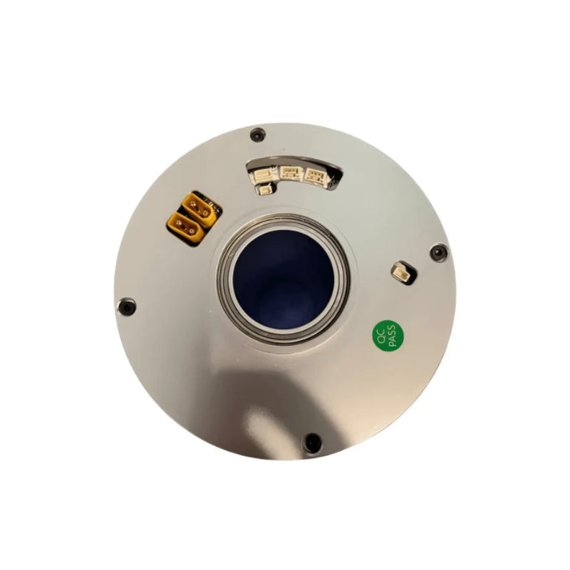 Ti5 ROBOT CRA-RI100-120-PRO Motor