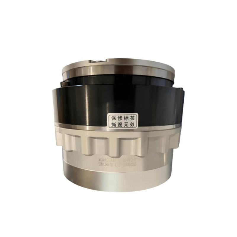 Ti5 ROBOT CRA-RI100-120-PRO Motor