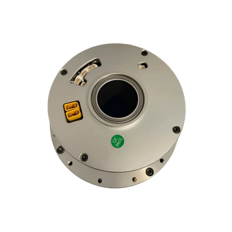 Ti5 ROBOT CRA-RI100-142-PRO Motor