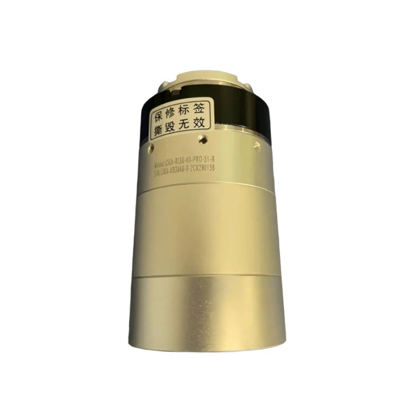 Ti5 ROBOT CRA-RI30-40-PRO Motor