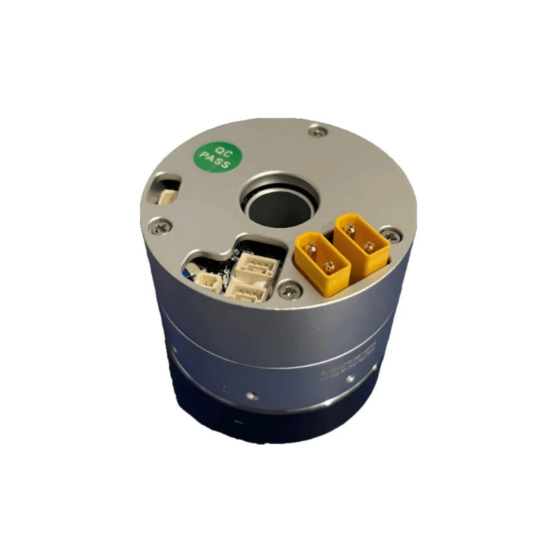 Ti5 ROBOT CRA-RI40-52-PRO Motor