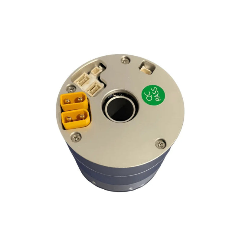Ti5 ROBOT CRA-RI40-52-PRO Motor