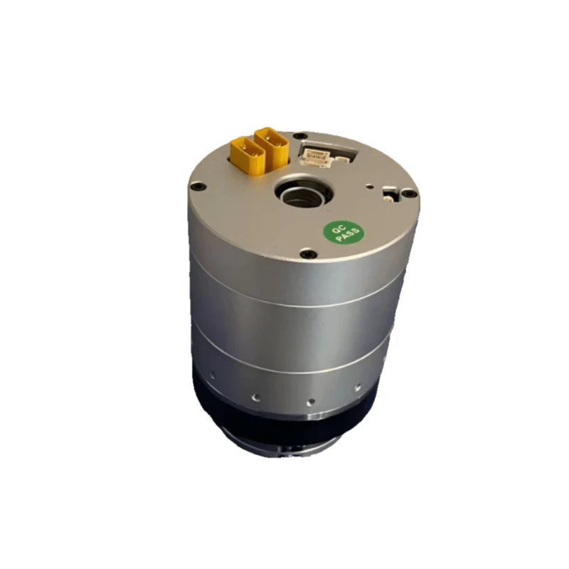 Ti5 ROBOT CRA-RI50-60-PRO Motor