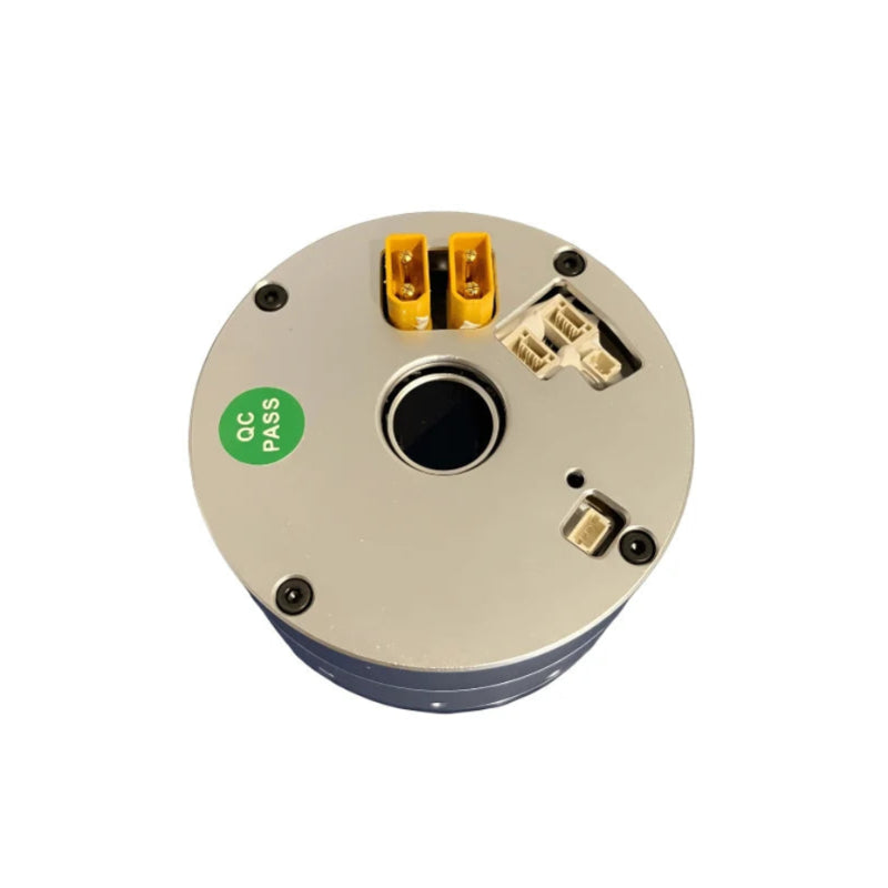 Ti5 ROBOT CRA-RI50-60-PRO Motor