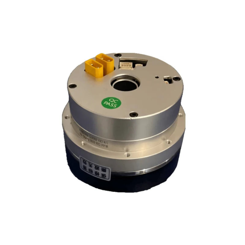 Ti5 ROBOT CRA-RI50-70-PRO Motor