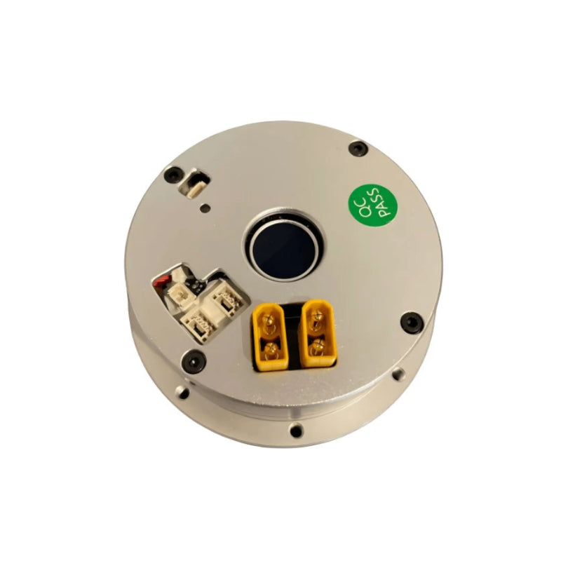 Ti5 ROBOT CRA-RI50-70-PRO Motor