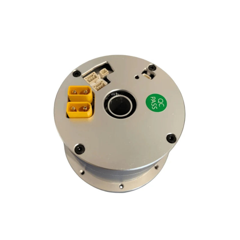 Ti5 ROBOT CRA-RI50-70-PRO Motor
