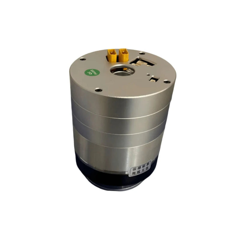 Ti5 ROBOT CRA-RI60-70-PRO Motor