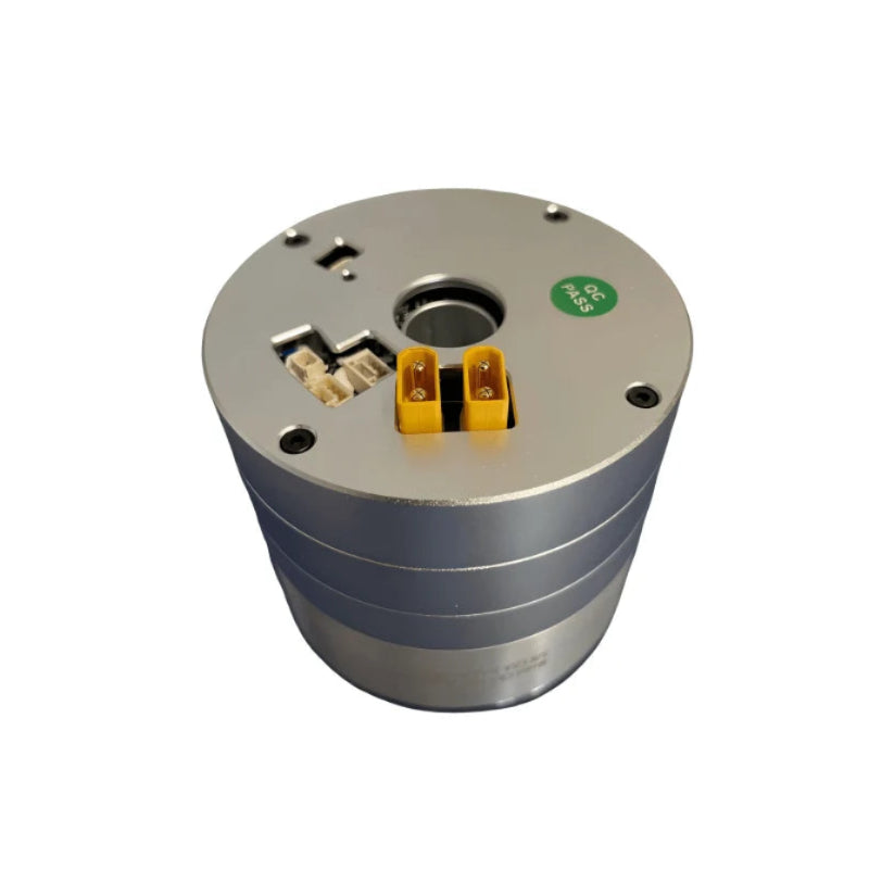 Ti5 ROBOT CRA-RI60-70-PRO Motor