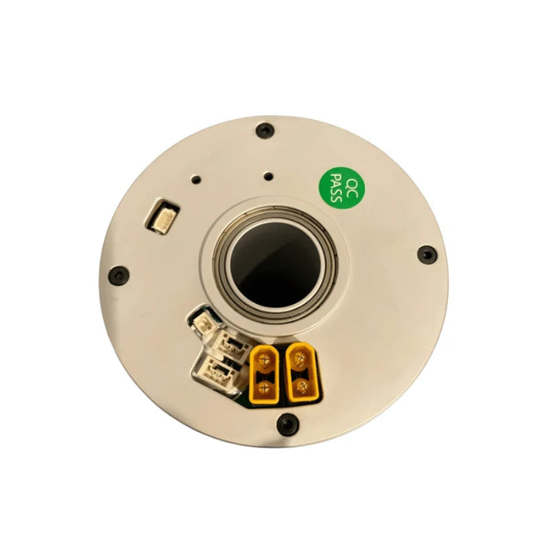 Ti5 ROBOT CRA-RI60-70-PRO Motor