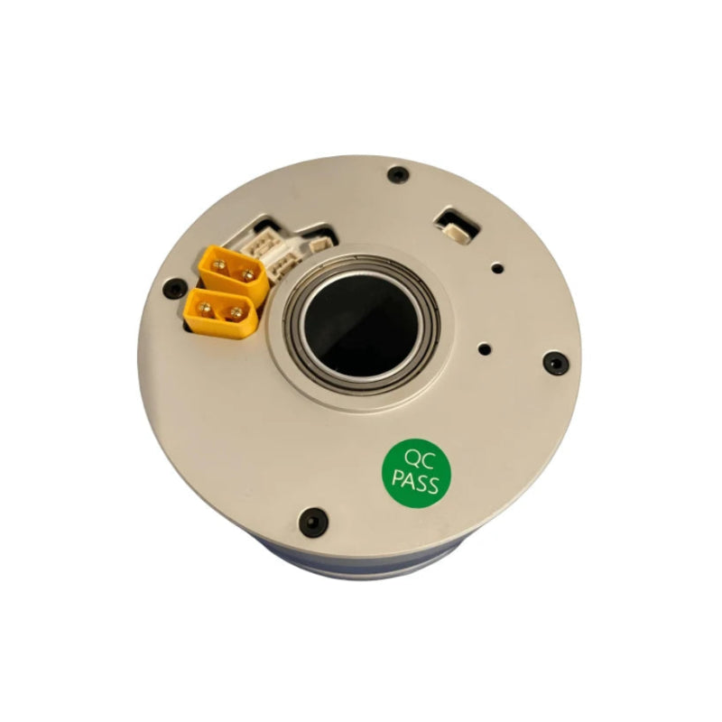 Ti5 ROBOT CRA-RI60-70-PRO Motor