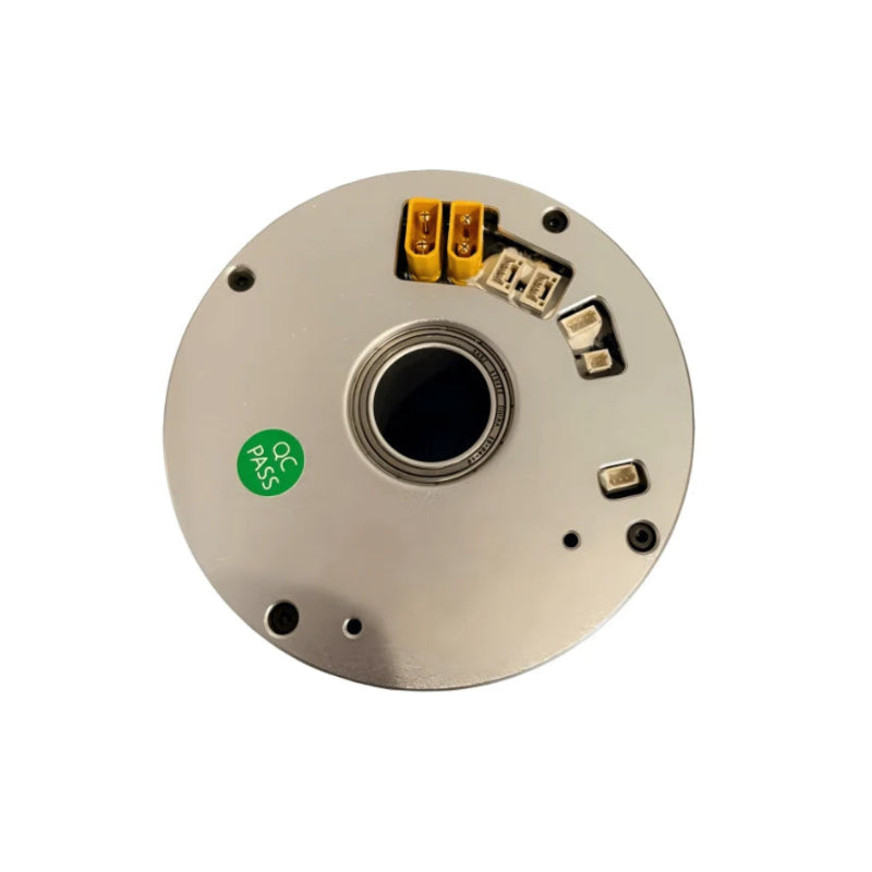 Ti5 ROBOT CRA-RI60-80-PRO Motor