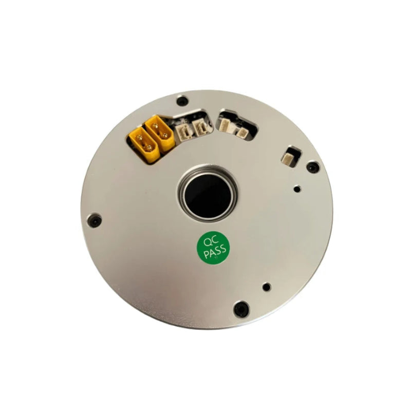 Ti5 ROBOT CRA-RI70-80-PRO Motor