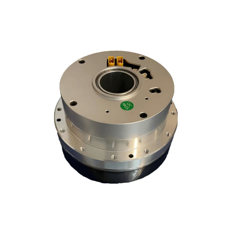 Ti5 ROBOT CRA-RI80-110-PRO Motor