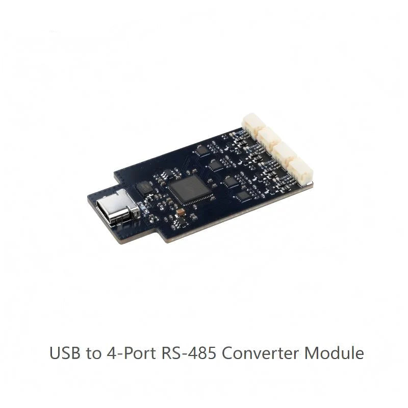 Unitree GO-M8010-6 Motor