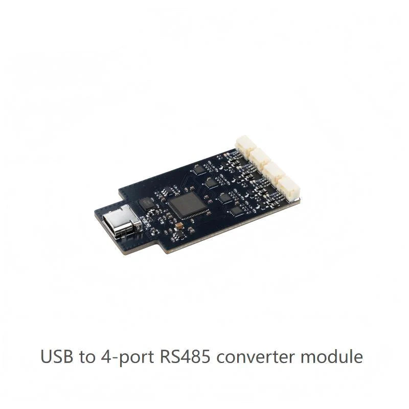 Unitree IM6014 Motor
