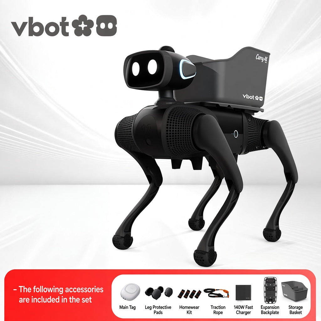 Vbot Super Robot Dog