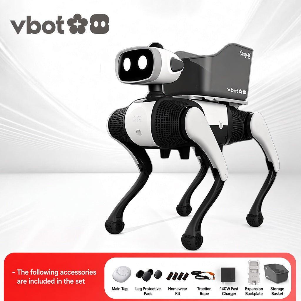 Vbot Super Robot Dog