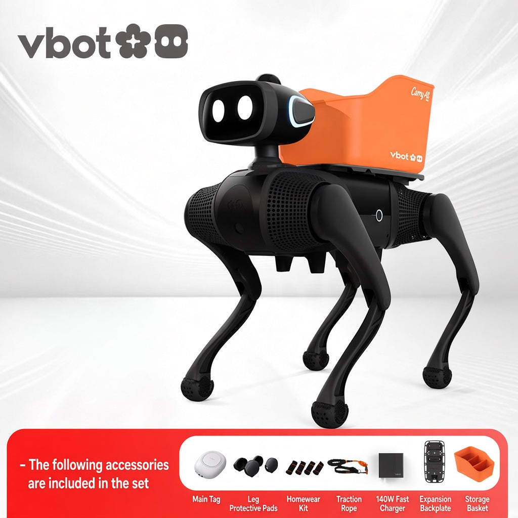 Vbot Super Robot Dog