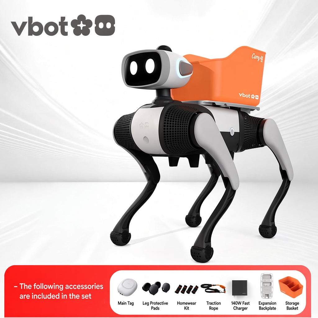 Vbot Super Robot Dog