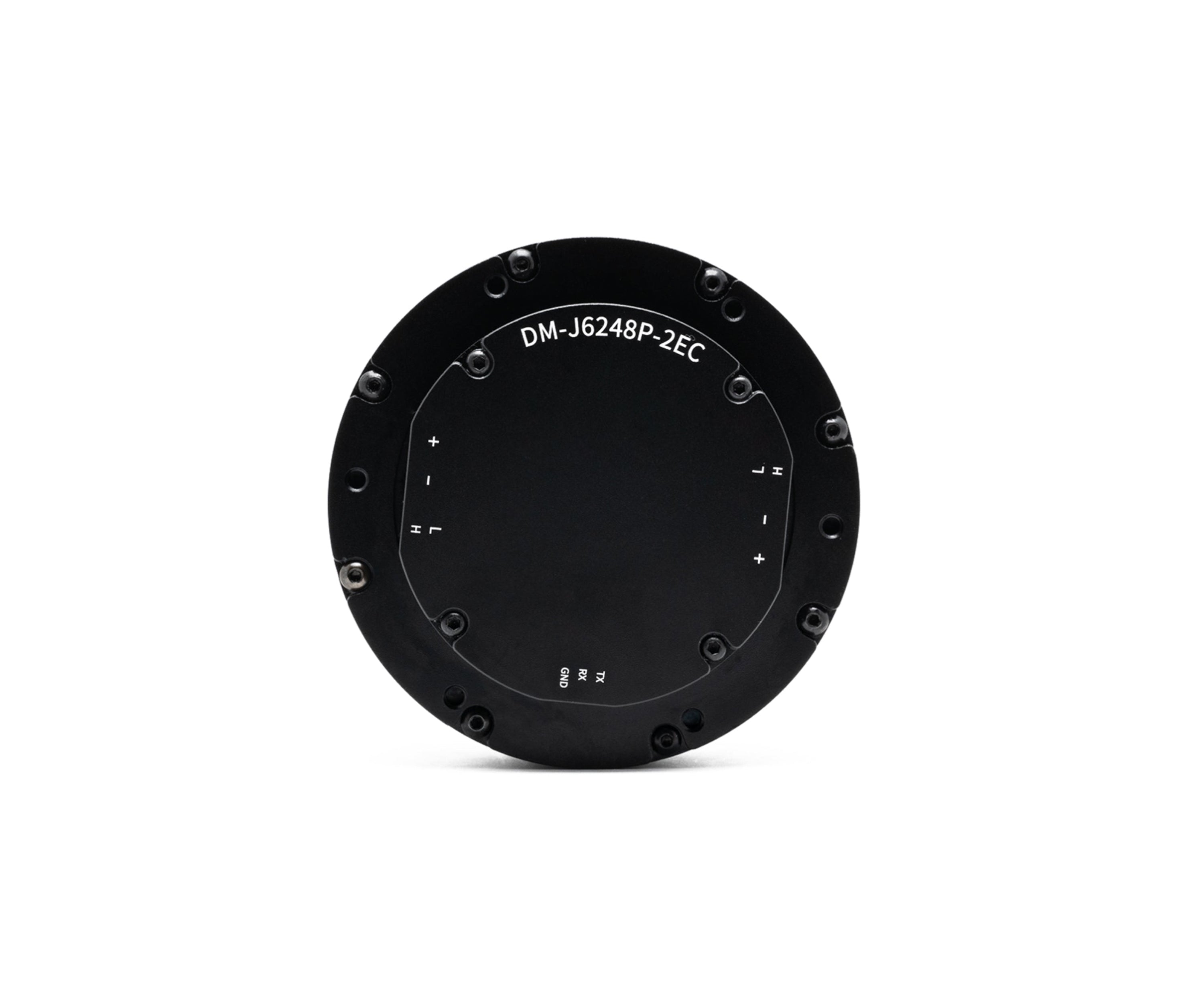 DAMIAO-DM-J6248P-2EC Brushless Joint Motor